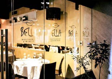 Bella Restaurant & Wine Bar